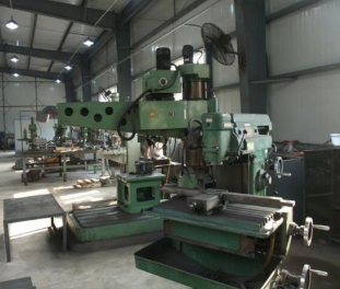 杭州機(jī)械加工 杭州機(jī)械加工